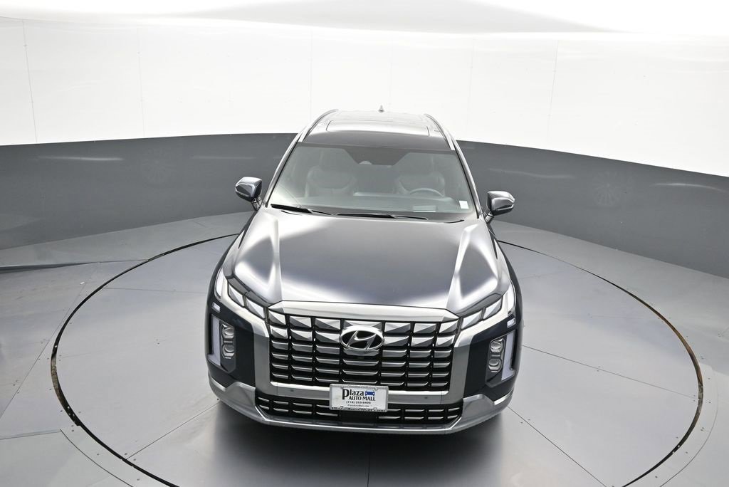 Used 2024 Hyundai Palisade Calligraphy image 37