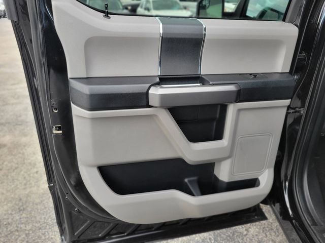 Used 2020 Ford F150 XLT w/ Equipment Group 301A Mid image 18