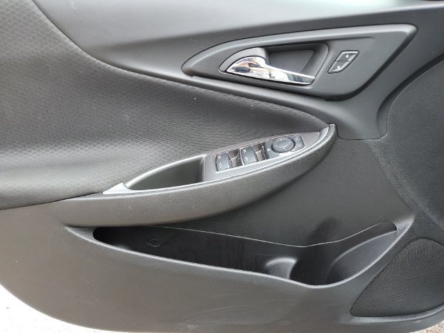 Used 2025 Chevrolet Malibu LT FWD image 23