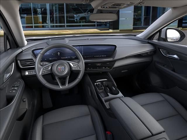 New 2026 Buick Envision Preferred image 15