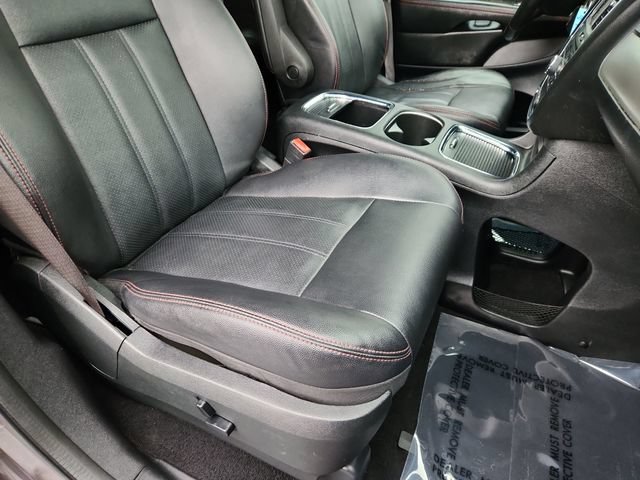Used 2019 Dodge Grand Caravan GT FWD image 23