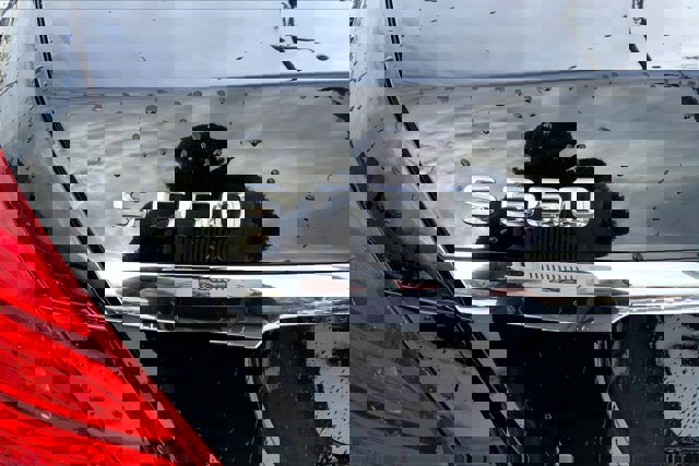 Used 2016 Mercedes-Benz S 550 Sedan image 7