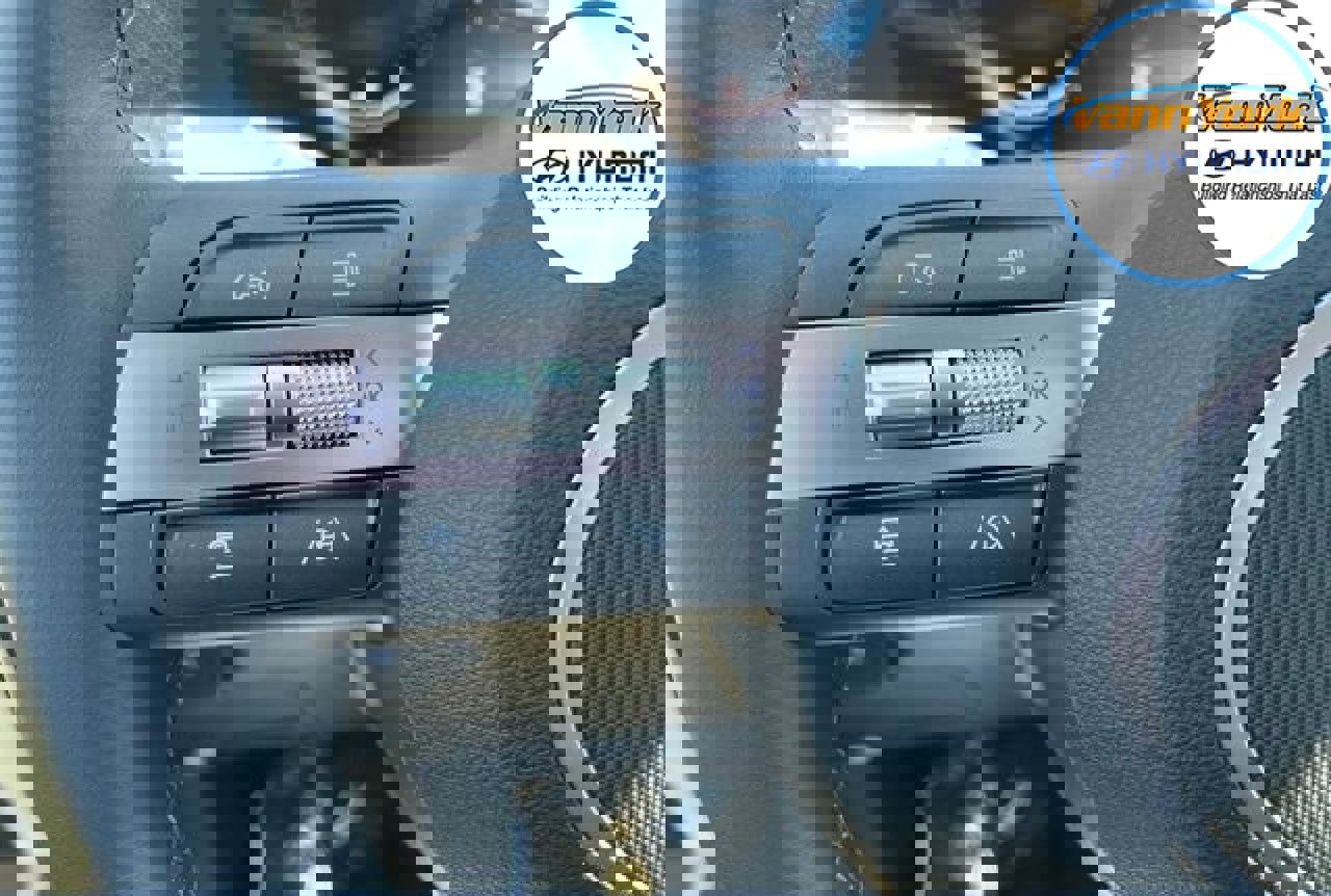 New 2026 Hyundai Kona SEL Sport image 25