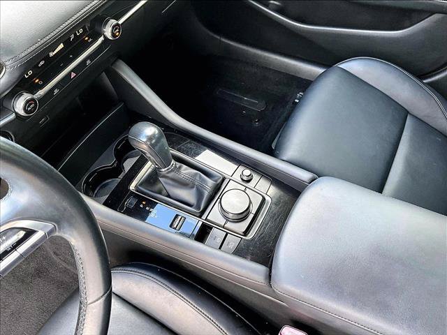 Used 2019 MAZDA MAZDA3 Sedan FWD image 15