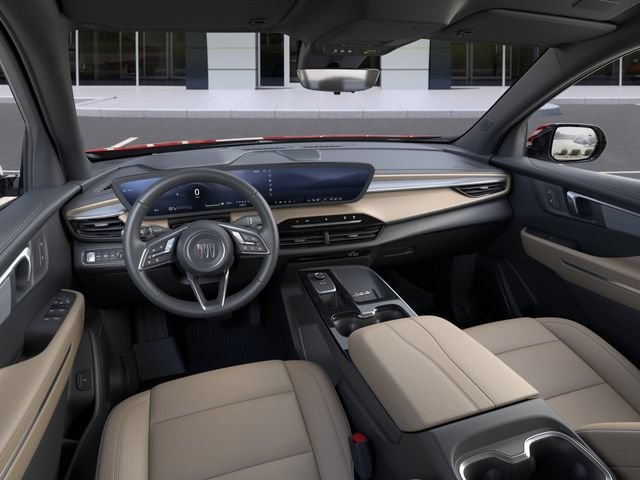 New 2027 Buick Enclave Preferred w/ LPO, Floor Liner Package FWD image 15