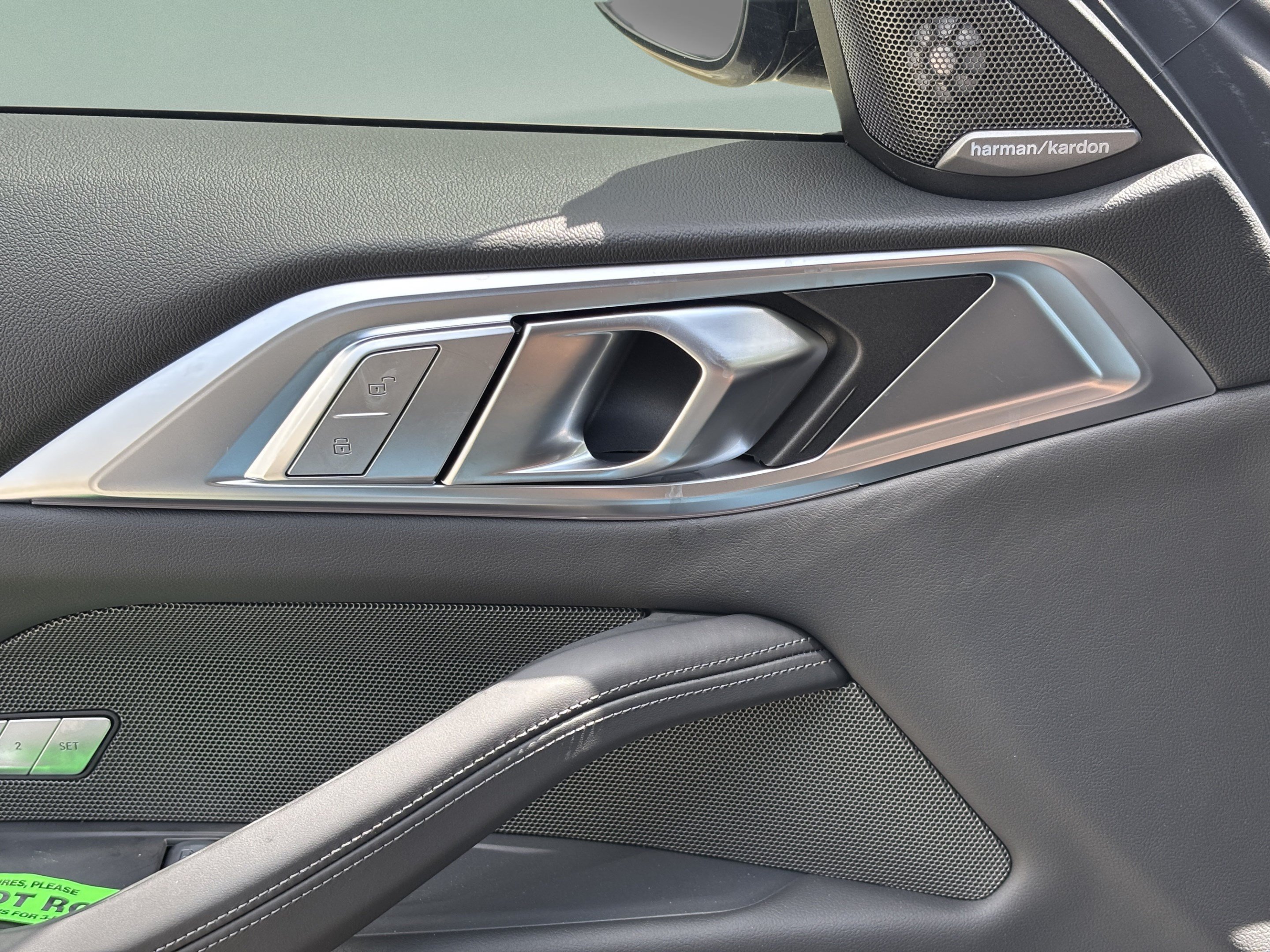 New 2027 BMW M4 xDrive Competition AWD/4WD image 16