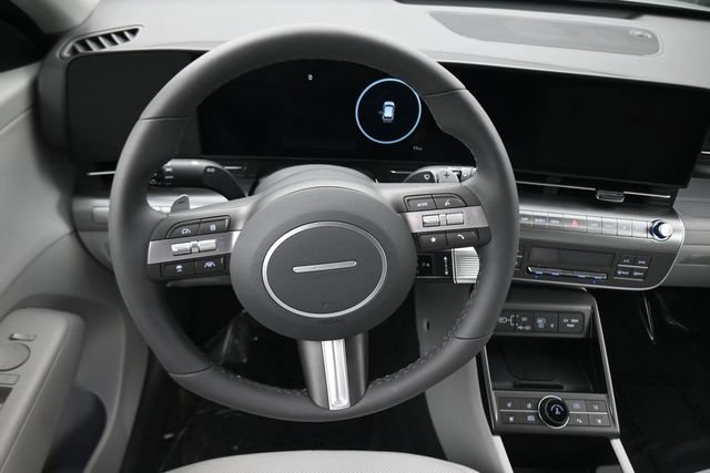 New 2026 Hyundai Kona Limited AWD/4WD image 13