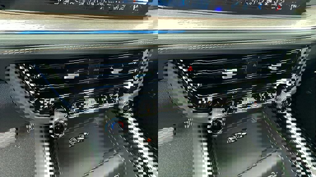 New 2026 Chevrolet Tahoe High Country image 28