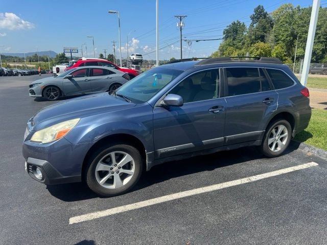 Used 2014 Subaru Outback 2.5i Premium w/ Popular Package #1B