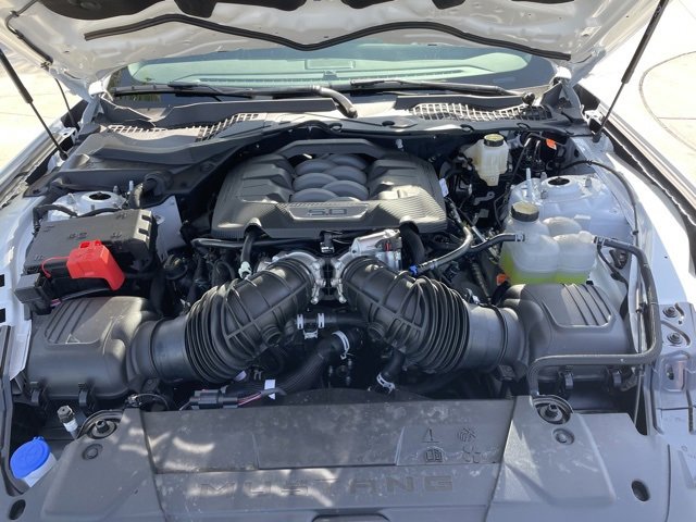 New 2025 Ford Mustang GT Premium w/ California Special Package image 28