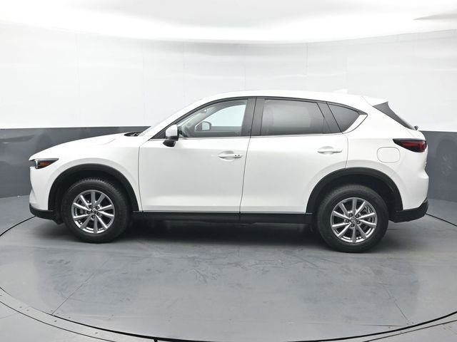 Certified 2023 MAZDA CX-5 AWD 2.5 S w/ Preferred Package image 3