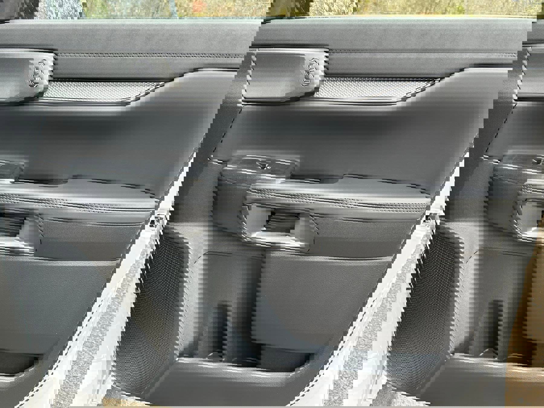 New 2025 Ford Ranger Raptor image 40