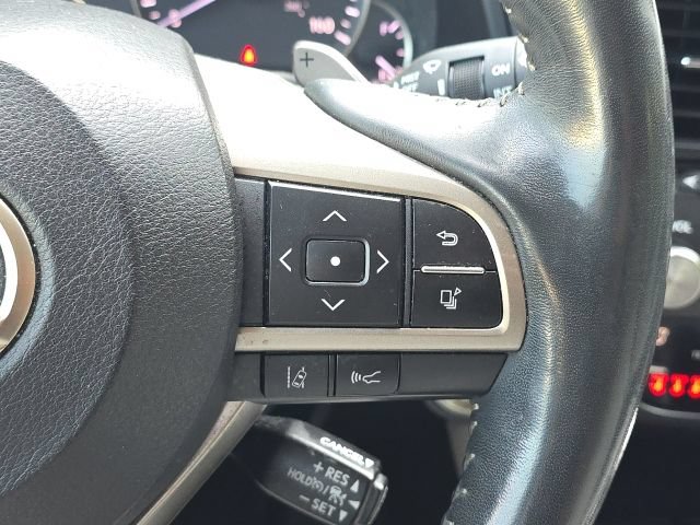 Used 2022 Lexus RX 350 FWD w/ Premium Package image 42