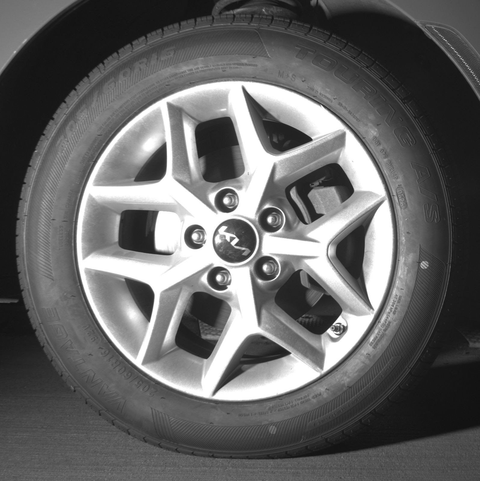 Used 2025 Kia Soul LX w/ LX Technology Package FWD image 24