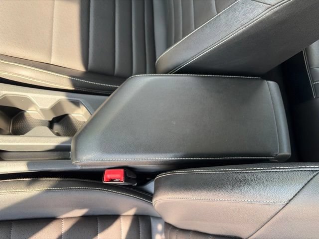 Used 2024 Volkswagen Jetta SE FWD image 23