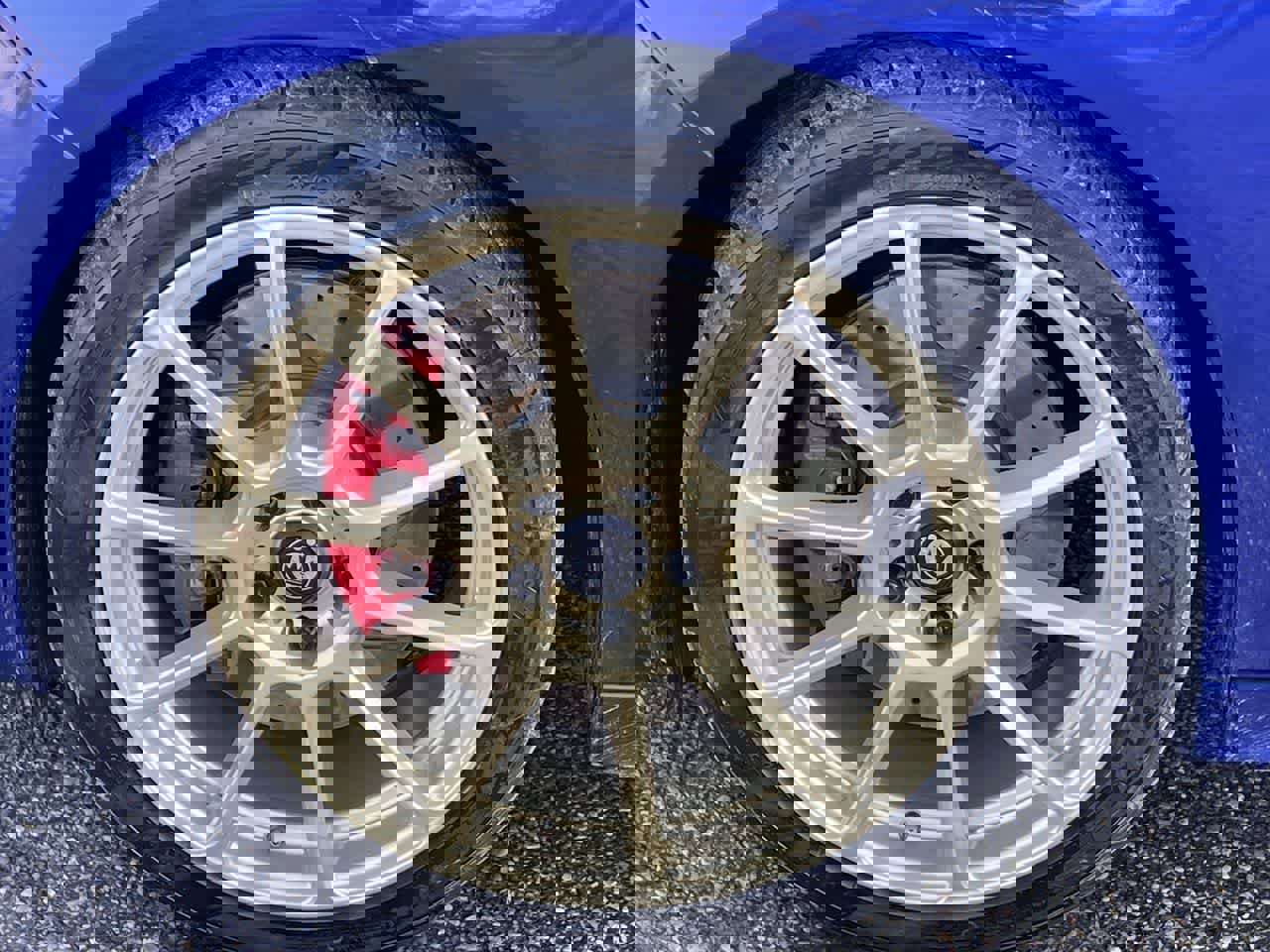 Used 2014 Ford Focus ST w/ Equipment Group 201A image 32