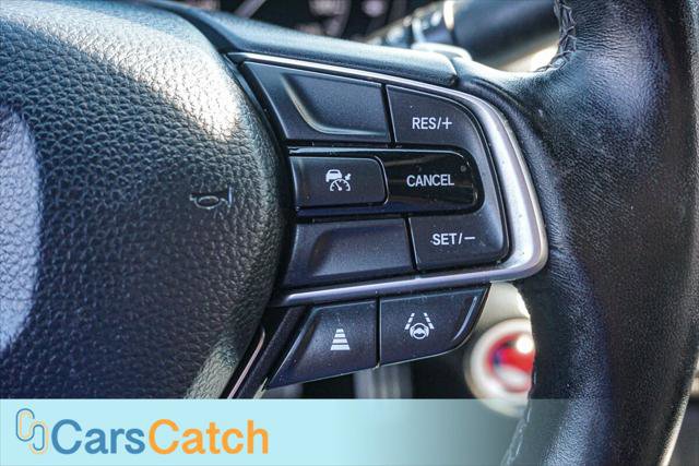 Used 2021 Honda Accord Sport image 32