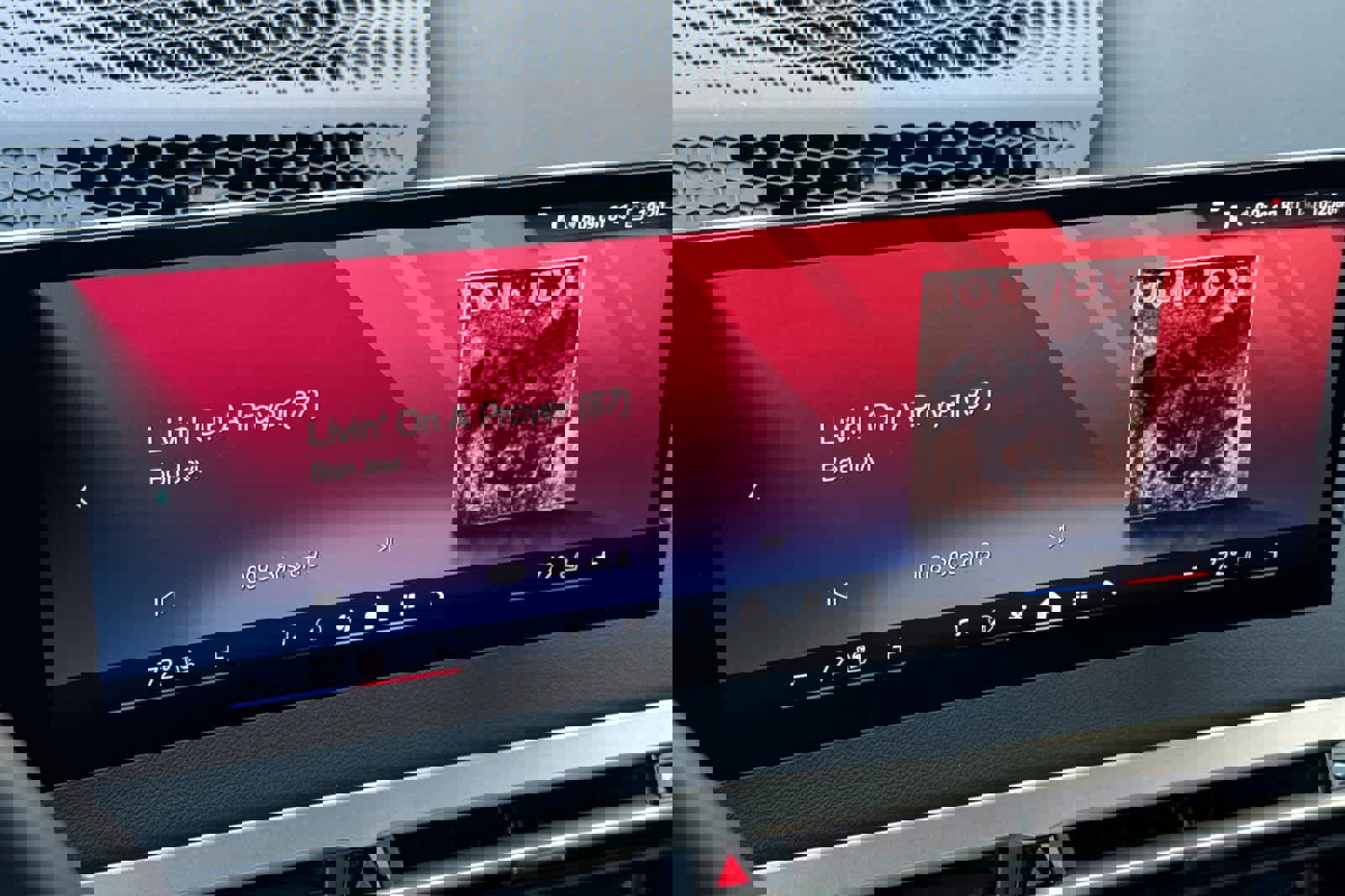 Certified 2025 BMW iX xDrive50 w/ Premium Package image 21