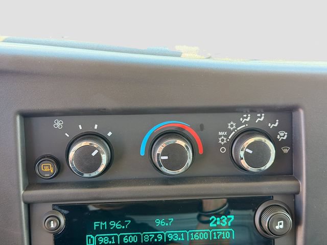 New 2026 Chevrolet Express 2500 w/ Driver Convenience Package RWD image 13