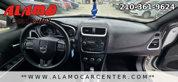 Used 2013 Dodge Avenger SE image 16