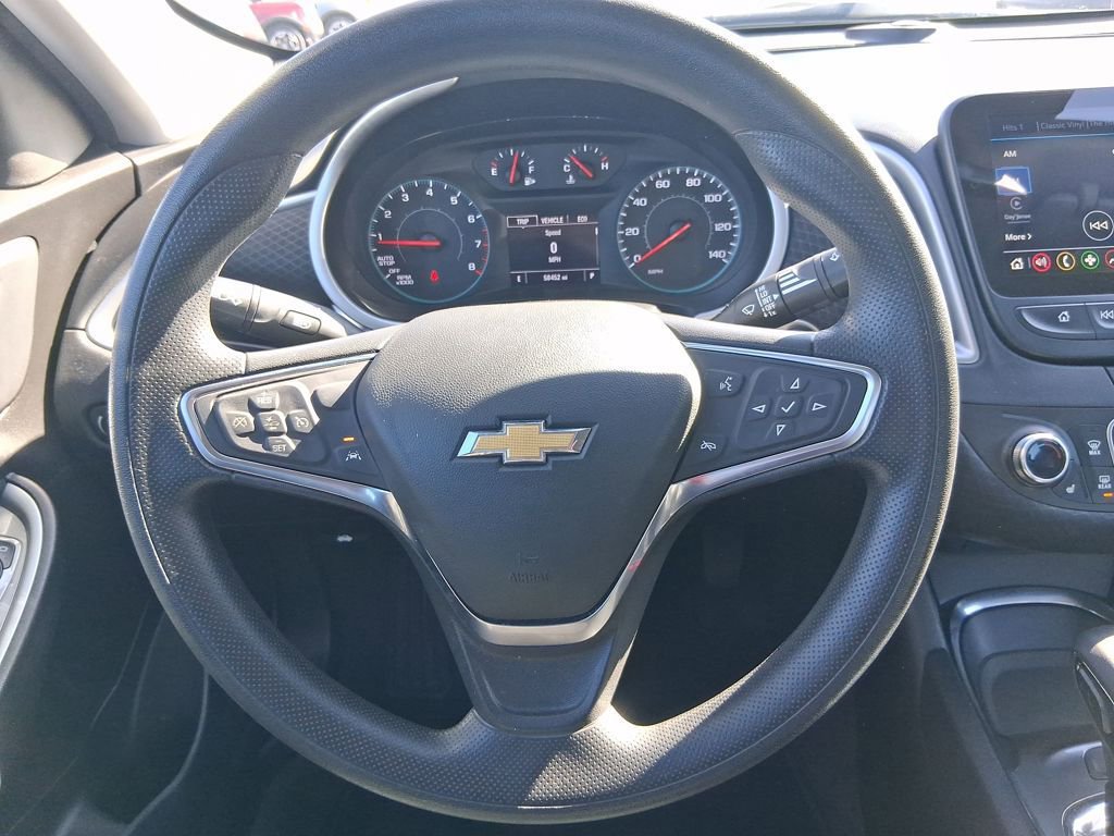 Used 2024 Chevrolet Malibu LT image 14