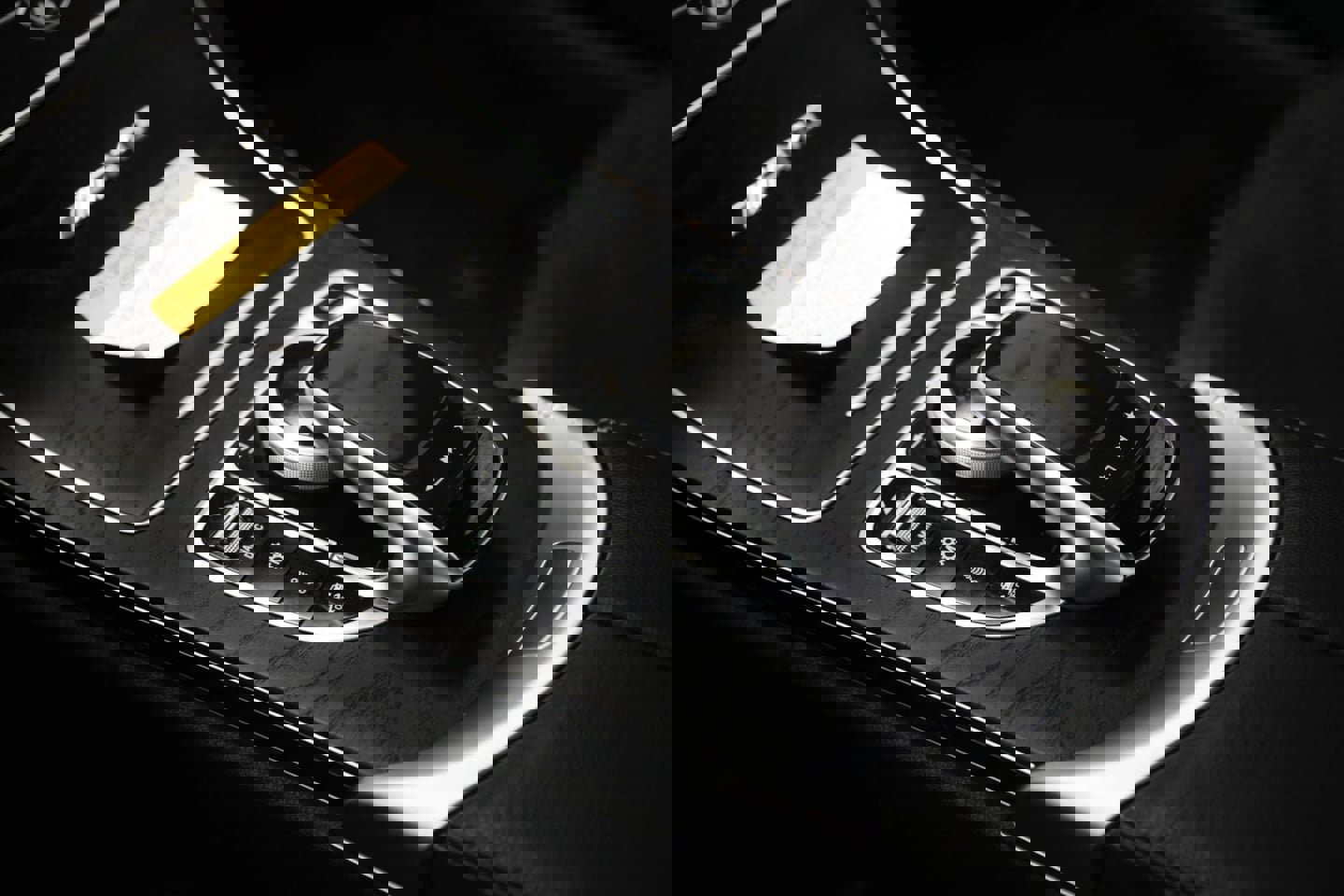 Used 2017 Mercedes-Benz C 63 AMG Coupe image 17