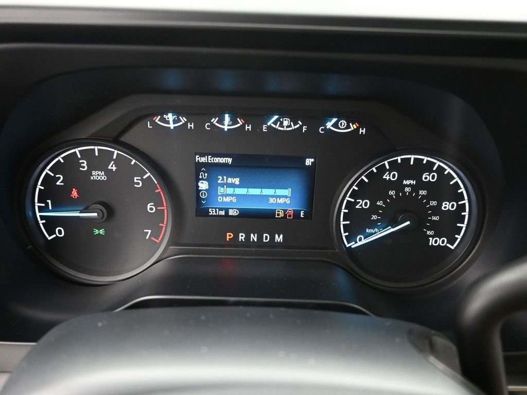 New 2025 Ford F350 XLT image 24