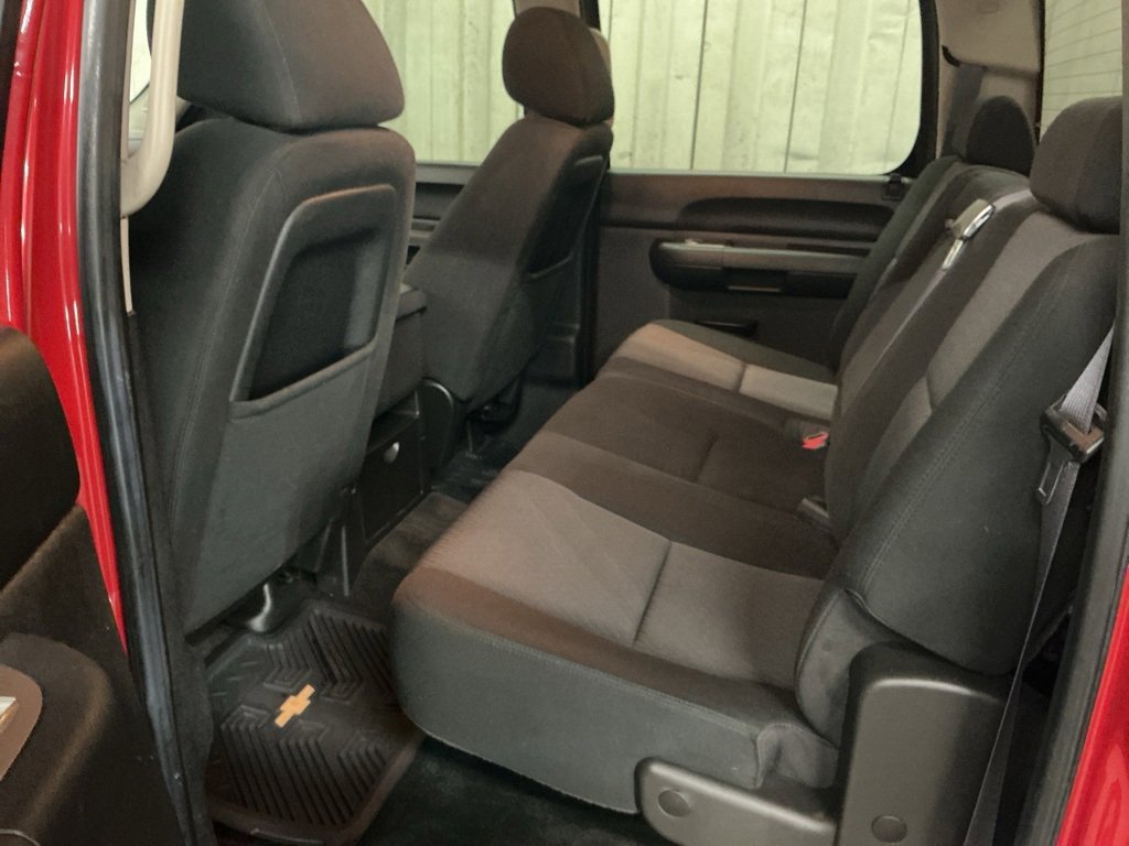 Used 2011 Chevrolet Silverado 1500 LT w/ All-Star Edition image 20