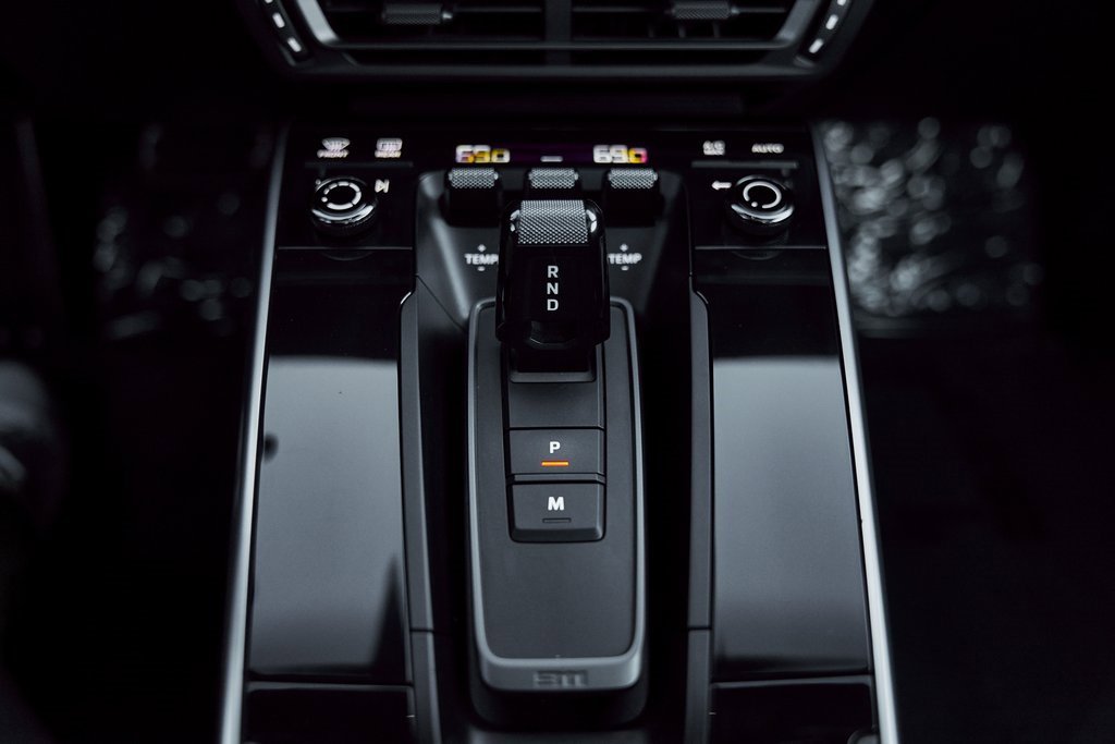 Used 2021 Porsche 911 Turbo S image 55