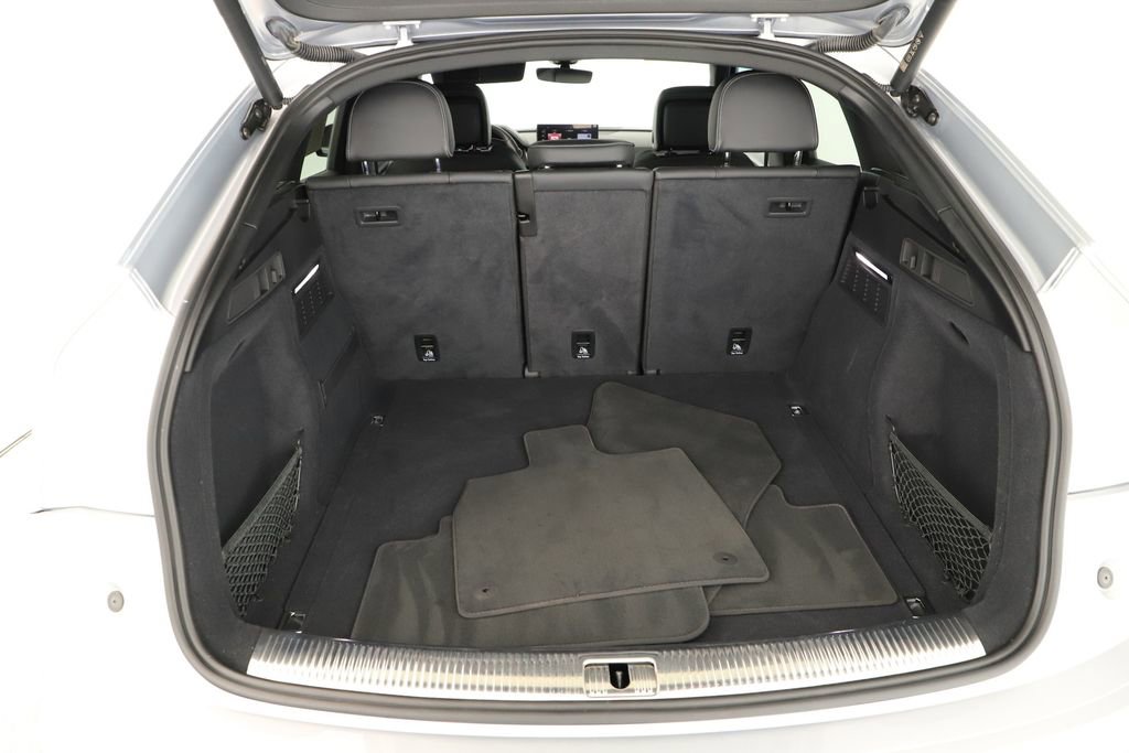 Certified 2022 Audi Q5 2.0T Premium Plus image 29