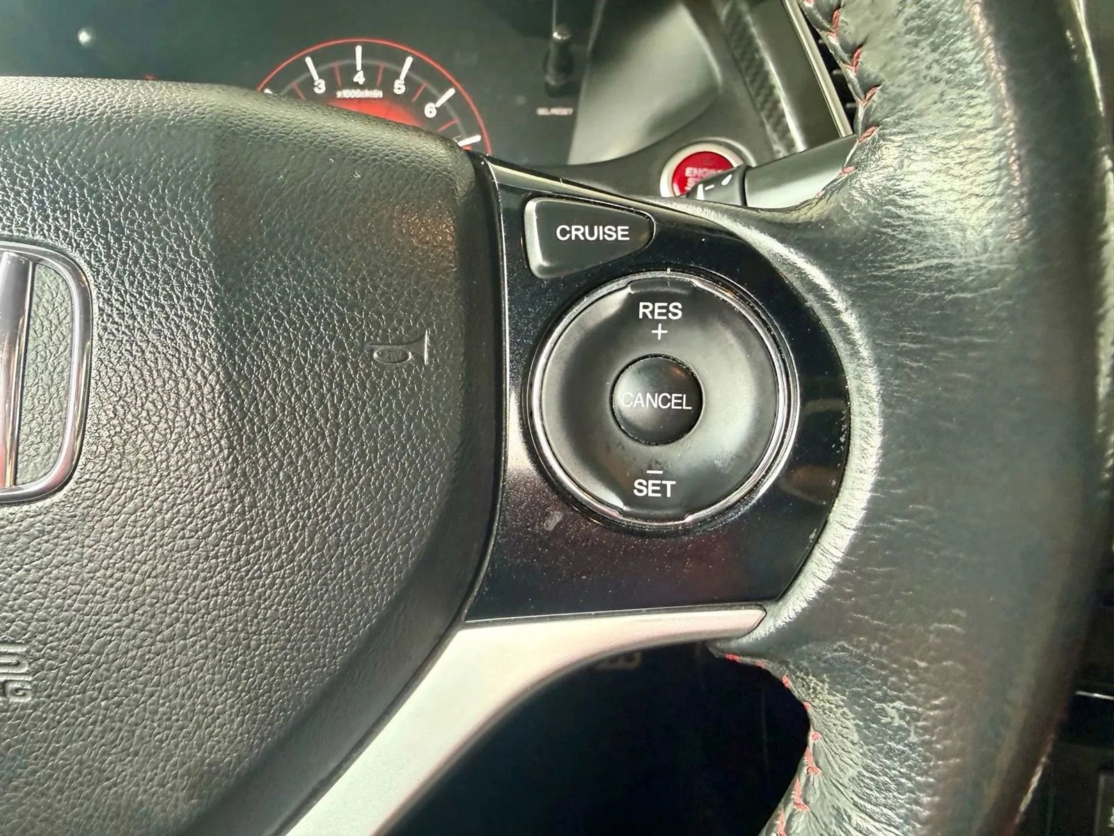 Used 2014 Honda Civic Si image 31