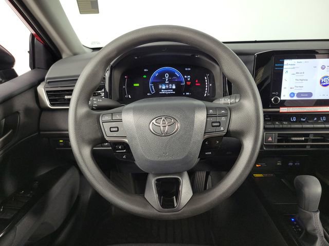 Used 2026 Toyota Camry LE image 21