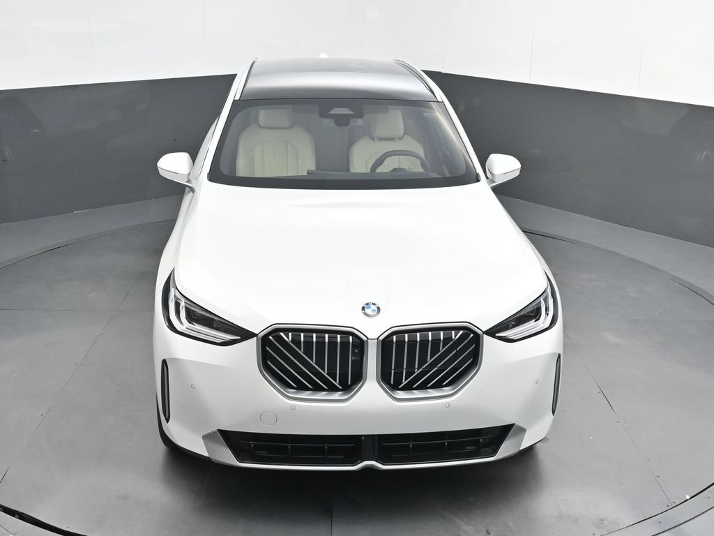 New 2026 BMW X3 xDrive30i w/ Premium Package AWD/4WD image 41