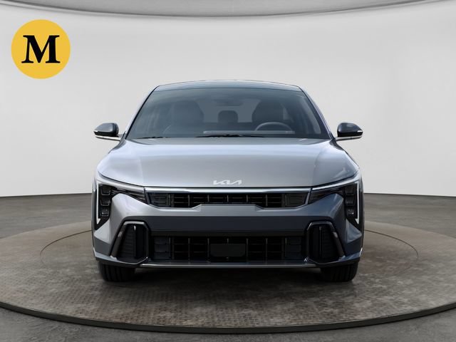 New 2026 Kia K4 EX w/ GT-Line Sunroof Package FWD image 2