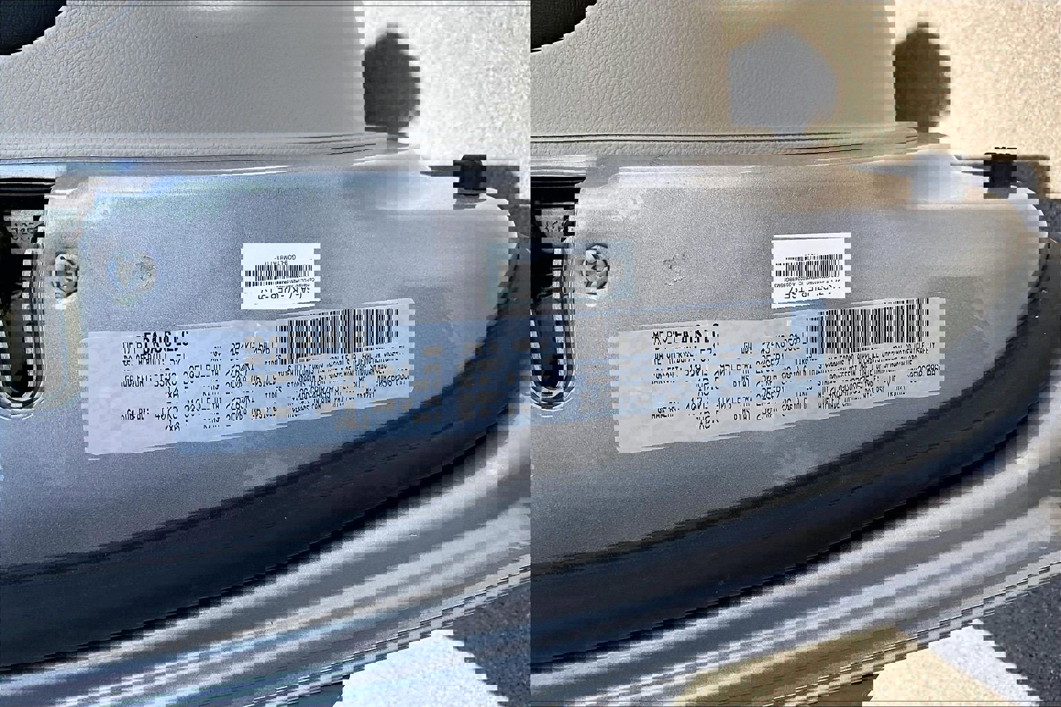 Used 2017 Dodge Grand Caravan SE w/ Power Window Group image 31