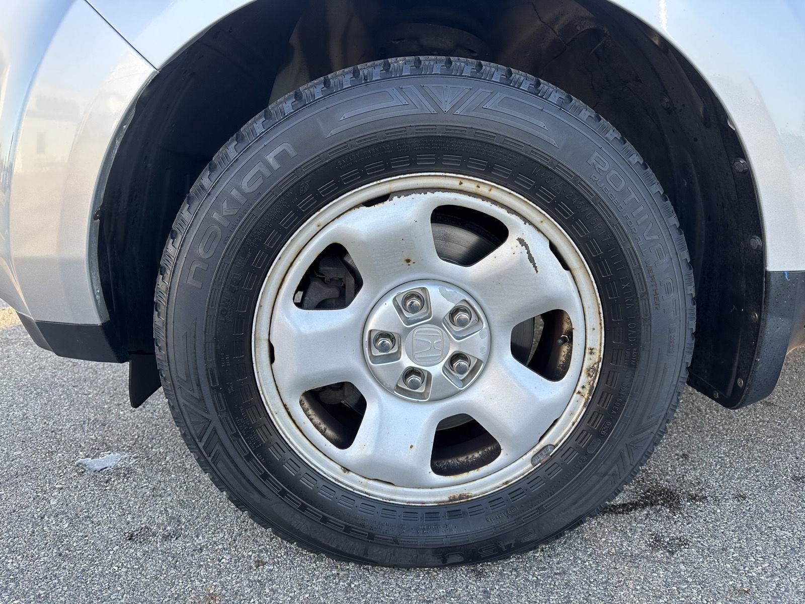 Used 2011 Honda Pilot LX image 9