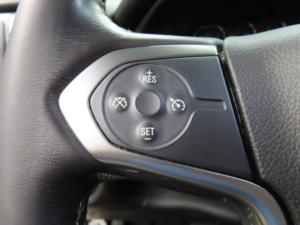 Used 2018 Chevrolet Silverado 1500 LT w/ All Star Edition image 46