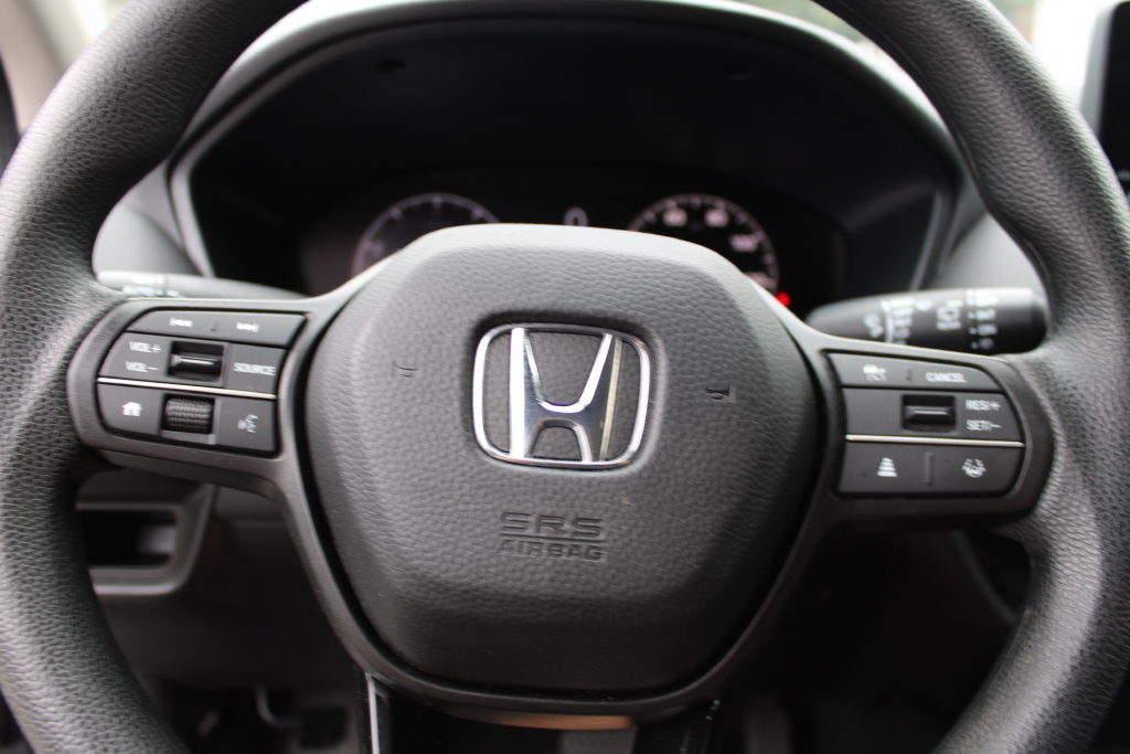 Used 2025 Honda HR-V LX image 13