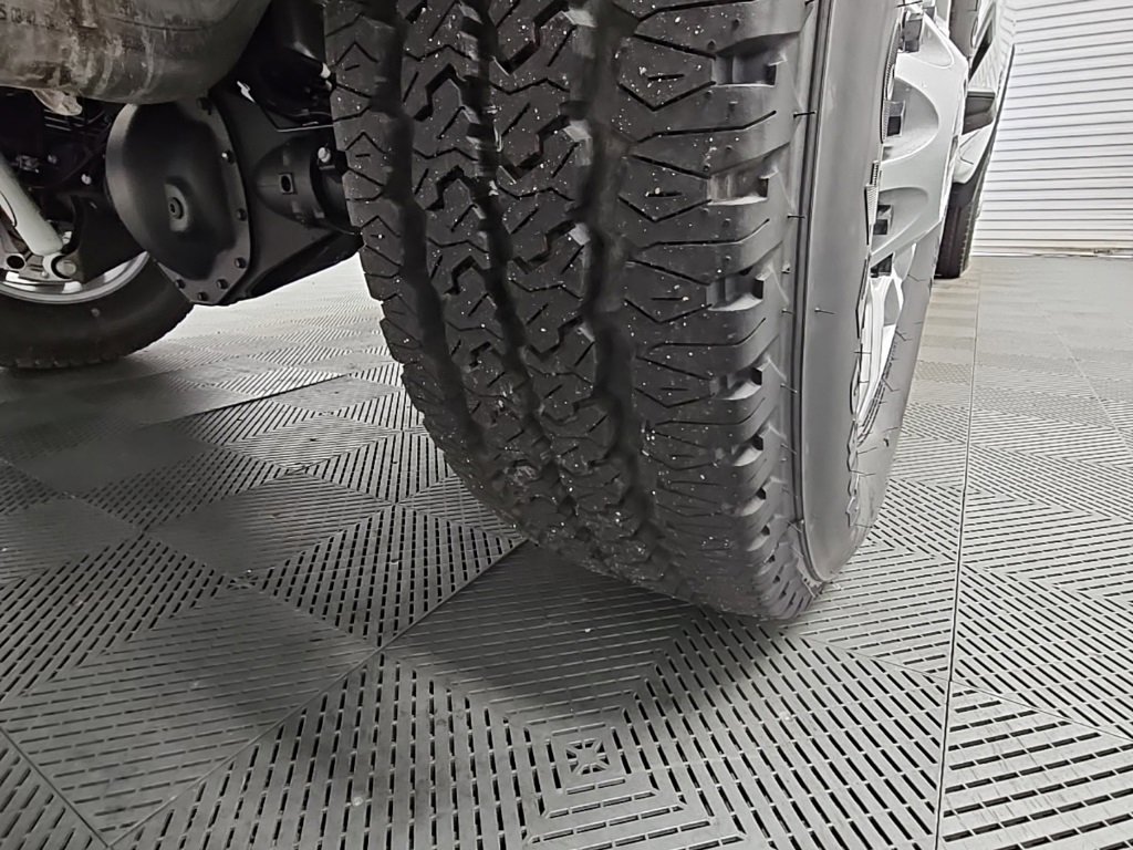 New 2025 GMC Sierra 2500 Pro image 39