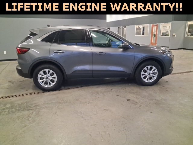 Used 2023 Ford Escape Active w/ Tech Pack #2 image 9