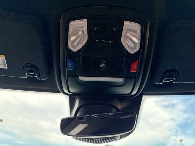 New 2026 RAM 2500 Tradesman AWD/4WD image 35