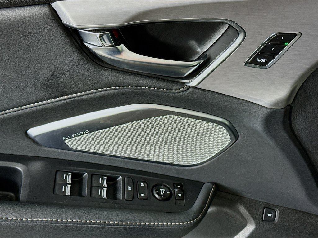 Used 2020 Acura RDX w/ Technology Package AWD/4WD image 25