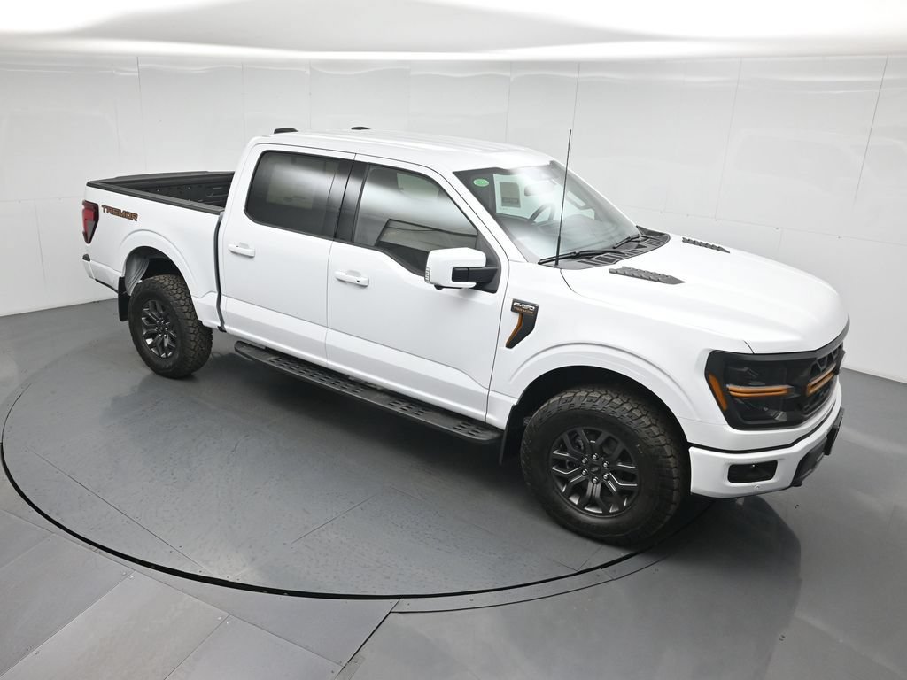 New 2026 Ford F150 Tremor w/ Equipment Group 402B AWD/4WD image 40