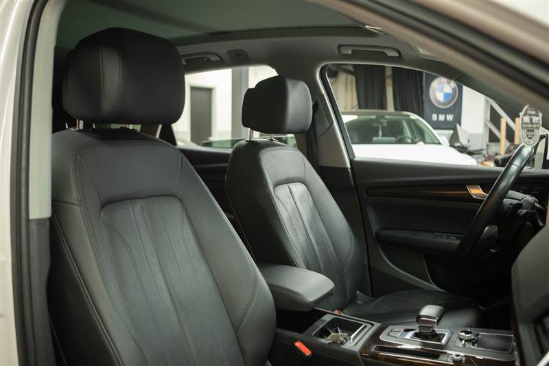 Used 2018 Audi Q5 2.0T Premium image 15