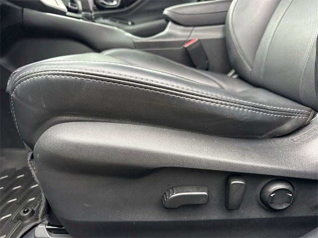 Used 2022 Subaru Outback Limited XT image 12