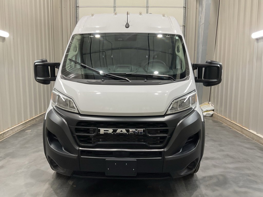 Used 2023 RAM ProMaster 1500 image 2