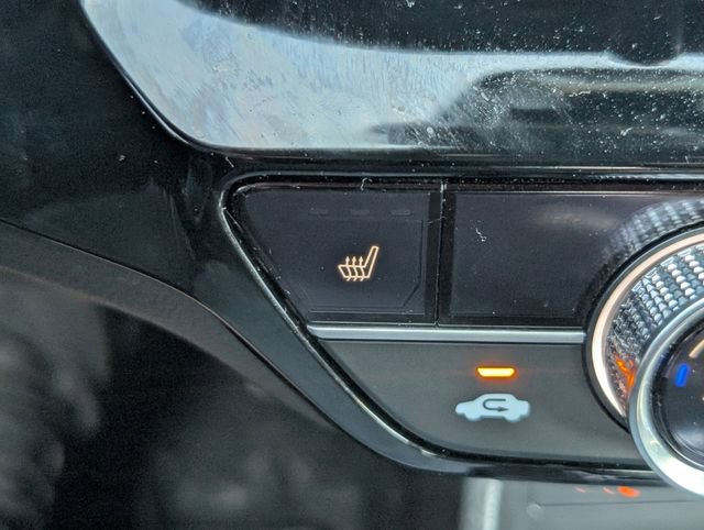 Used 2025 Honda Civic Sport image 20