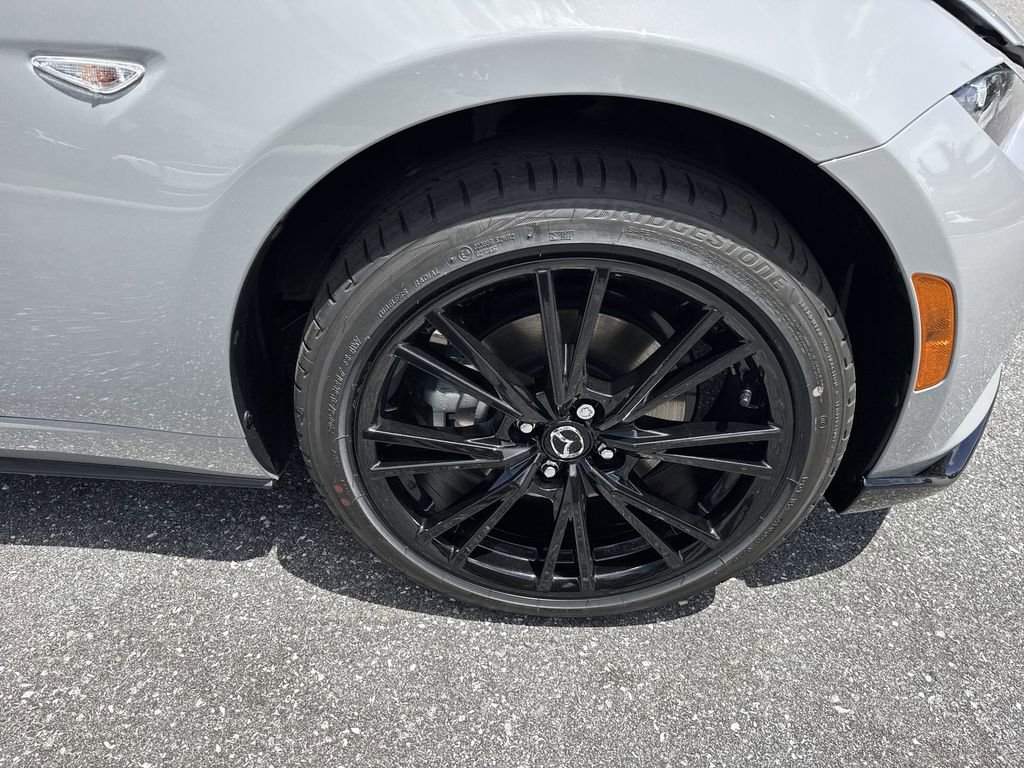 New 2026 MAZDA MX-5 Miata Club w/ Interior Package image 58