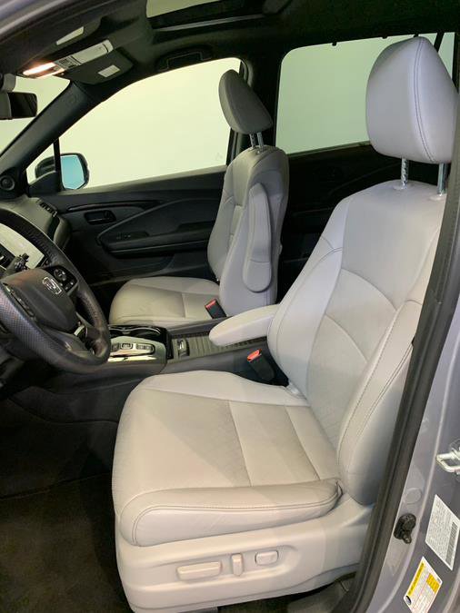 Used 2022 Honda Passport Elite image 16