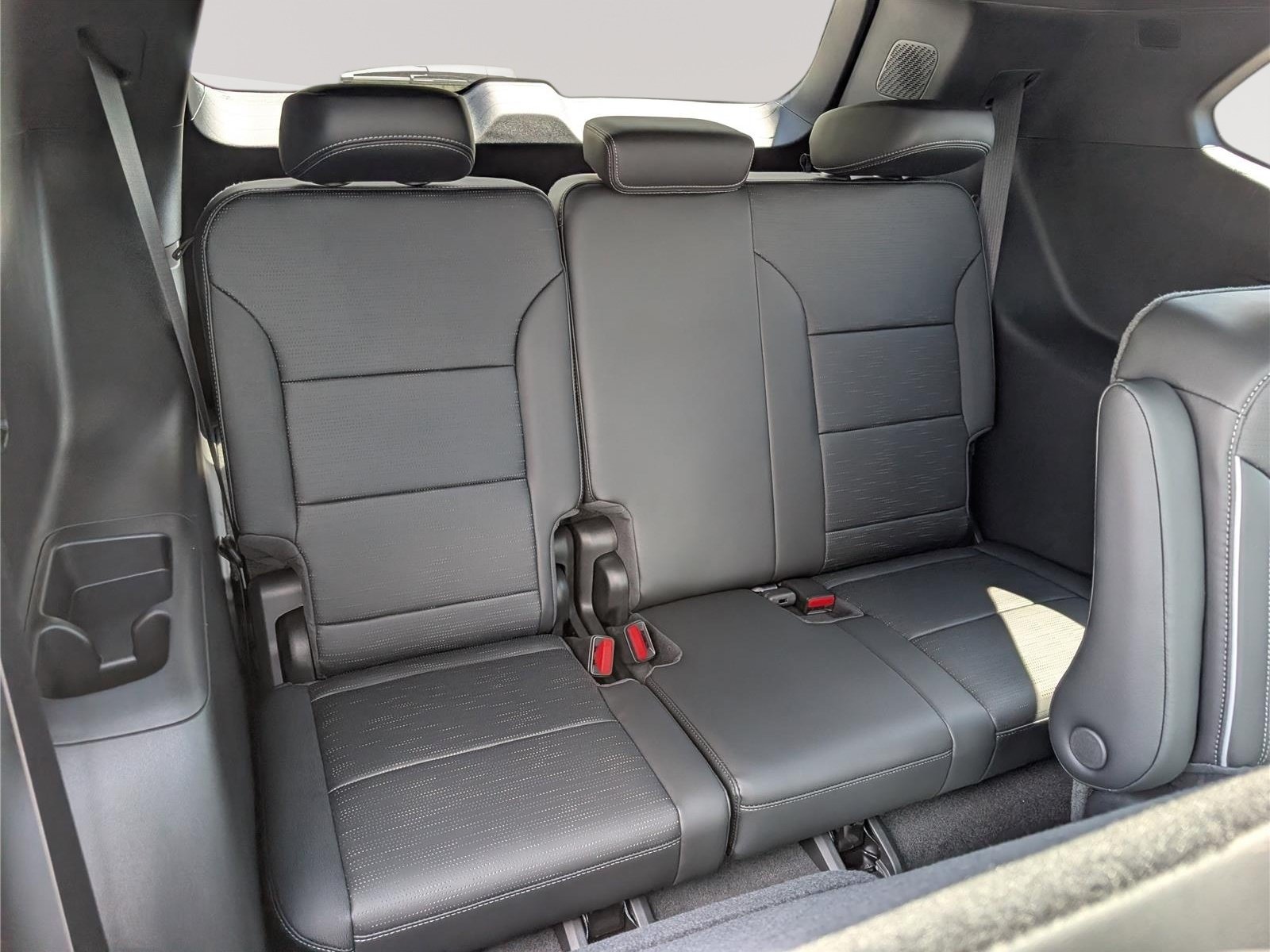 New 2026 Buick Enclave Sport Touring w/ Power Package FWD image 10
